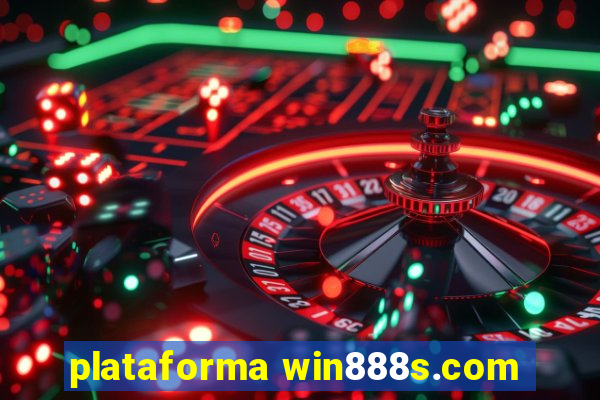 plataforma win888s.com